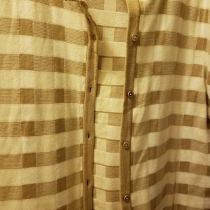 Isaac Mizrahi Cardigan -Size 1x